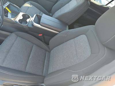 2026 GMC Terrain Elevation 3SA - zdjęcie 3 z 23 - miniatura