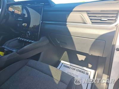 2026 GMC Terrain Elevation 3SA - zdjęcie 16 z 23 - miniatura