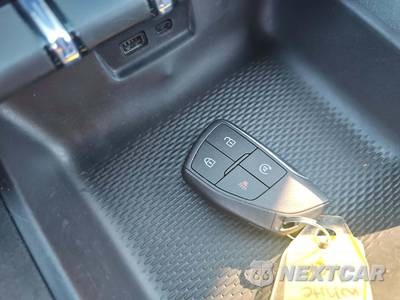 2026 GMC Terrain Elevation 3SA - zdjęcie 5 z 23 - miniatura