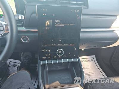 2026 GMC Terrain Elevation 3SA - zdjęcie 7 z 23 - miniatura