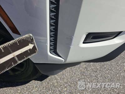 2022 Nissan Frontier SV Crew Cab Medium Bed - zdjęcie 18 z 23 - miniatura