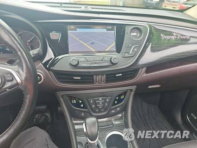 2017 Buick Envision Premium II 1SP - zdjęcie 7 z 28 - miniatura