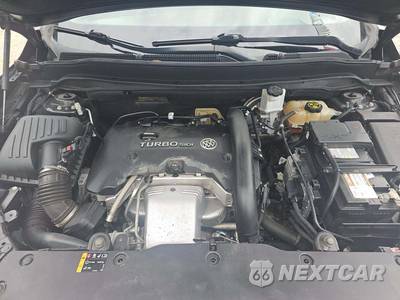 2017 Buick Envision Premium II 1SP - zdjęcie 26 z 28 - miniatura
