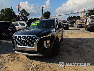 2020 Hyundai Palisade SEL - zdjęcie 1 z 26 - miniatura
