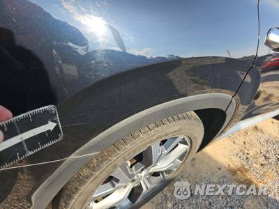 2020 Hyundai Palisade SEL - zdjęcie 23 z 26 - miniatura