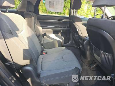 2020 Hyundai Palisade SEL - zdjęcie 14 z 26 - miniatura