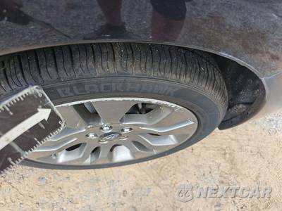 2016 Subaru Impreza 5-Door 2.0i Sport Limited Hatchback - zdjęcie 27 z 34 - miniatura