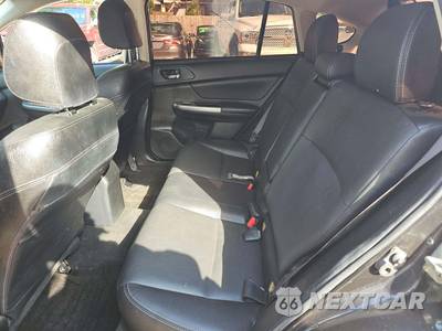 2016 Subaru Impreza 5-Door 2.0i Sport Limited Hatchback - zdjęcie 10 z 34 - miniatura