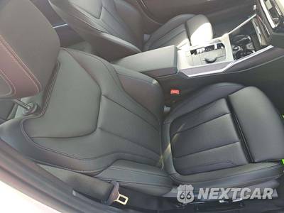 2026 BMW 3 Series Sedan 330i NA - zdjęcie 15 z 22 - miniatura