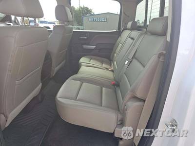 2016 Chevrolet Silverado 1500 LTZ Z71 Crew Cab Short Bed 2LZ - zdjęcie 10 z 28 - miniatura