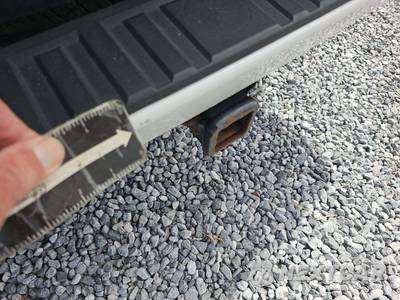 2016 Chevrolet Silverado 1500 LTZ Z71 Crew Cab Short Bed 2LZ - zdjęcie 23 z 28 - miniatura