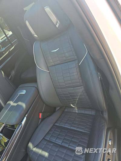 2026 Cadillac Escalade ESV V-Series 1SD - zdjęcie 3 z 24 - miniatura