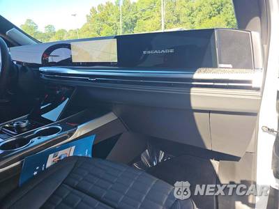 2026 Cadillac Escalade ESV V-Series 1SD - zdjęcie 17 z 24 - miniatura