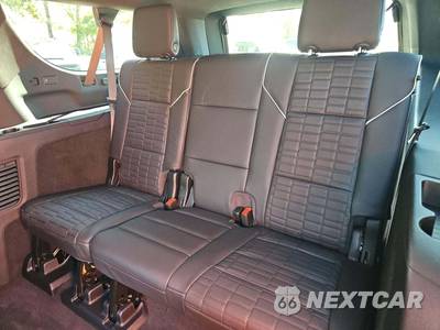 2026 Cadillac Escalade ESV V-Series 1SD - zdjęcie 11 z 24 - miniatura