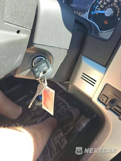 2012 Ford F-150 Platinum Crew Cab Short Bed - zdjęcie 5 z 44 - miniatura