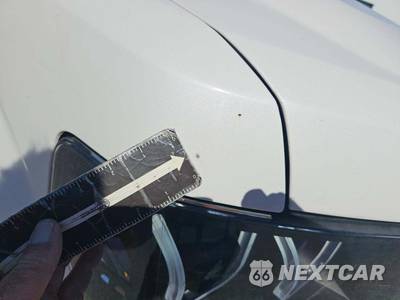 2012 Ford F-150 Platinum Crew Cab Short Bed - zdjęcie 38 z 44 - miniatura