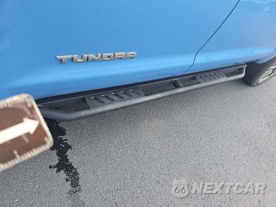 2020 Toyota Tundra SR5 Crew Cab Short Bed - zdjęcie 21 z 30 - miniatura