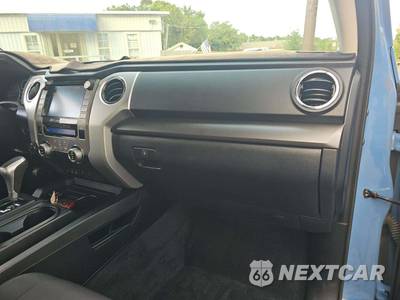 2020 Toyota Tundra SR5 Crew Cab Short Bed - zdjęcie 16 z 30 - miniatura
