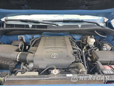 2020 Toyota Tundra SR5 Crew Cab Short Bed - zdjęcie 26 z 30 - miniatura