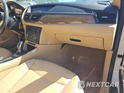 2013 BMW X1 Sports Activity Vehicle sDrive28i - zdjęcie 16 z 28 - miniatura