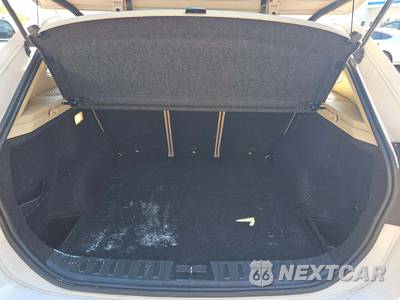 2013 BMW X1 Sports Activity Vehicle sDrive28i - zdjęcie 11 z 28 - miniatura