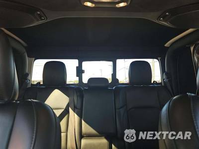 2021 Jeep Gladiator Rubicon Crew Cab Medium Bed - zdjęcie 8 z 25 - miniatura