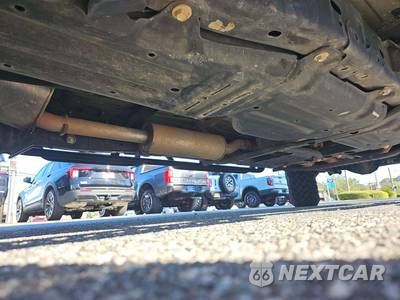 2021 Jeep Gladiator Rubicon Crew Cab Medium Bed - zdjęcie 14 z 25 - miniatura