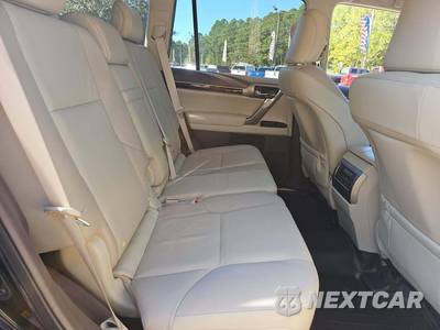 2019 Lexus GX 460 Premium - zdjęcie 14 z 24 - miniatura
