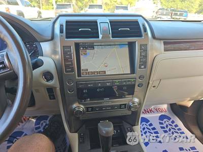 2019 Lexus GX 460 Premium - zdjęcie 7 z 24 - miniatura