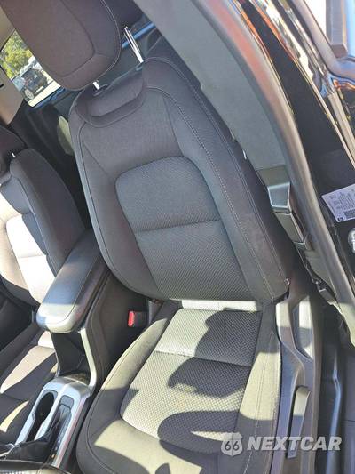 2022 Chevrolet Colorado LT Extended Cab Long Bed 2LT w/Rear Doors - zdjęcie 3 z 34 - miniatura