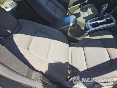 2022 Chevrolet Colorado LT Extended Cab Long Bed 2LT w/Rear Doors - zdjęcie 15 z 34 - miniatura