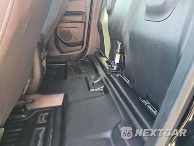 2022 Chevrolet Colorado LT Extended Cab Long Bed 2LT w/Rear Doors - zdjęcie 10 z 34 - miniatura