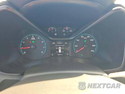 2022 Chevrolet Colorado LT Extended Cab Long Bed 2LT w/Rear Doors - zdjęcie 6 z 34 - miniatura