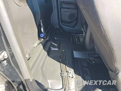 2022 Chevrolet Colorado LT Extended Cab Long Bed 2LT w/Rear Doors - zdjęcie 13 z 34 - miniatura
