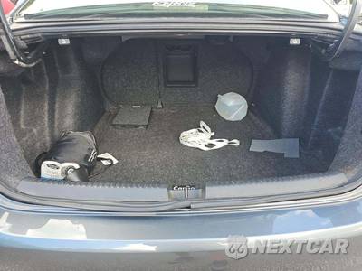 2011 Volkswagen Jetta Sedan SE - zdjęcie 14 z 22 - miniatura