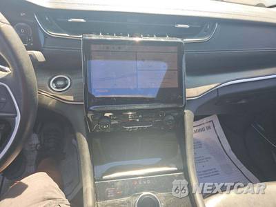 2021 Jeep Grand Cherokee L Limited - zdjęcie 7 z 26 - miniatura