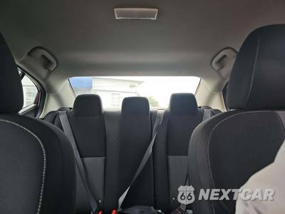 2024 Nissan Sentra SV - zdjęcie 8 z 27 - miniatura