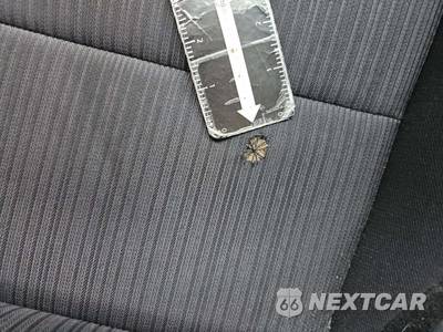 2024 Nissan Sentra SV - zdjęcie 27 z 27 - miniatura