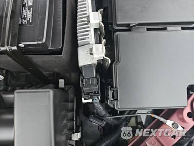 2024 Nissan Sentra SV - zdjęcie 25 z 27 - miniatura