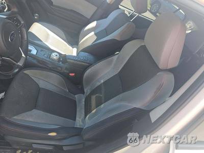 2021 Subaru Crosstrek Premium - zdjęcie 3 z 29 - miniatura