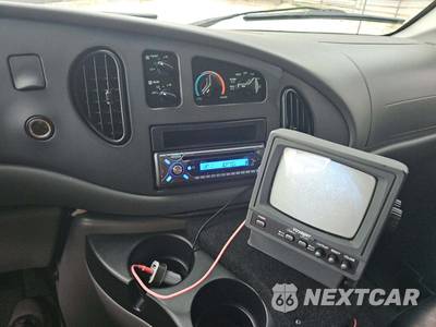 2007 Ford Super Duty E-450 Cutaway DRW - zdjęcie 7 z 29 - miniatura