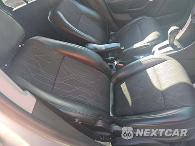2019 Chevrolet Trax LT 1LT - zdjęcie 15 z 29 - miniatura