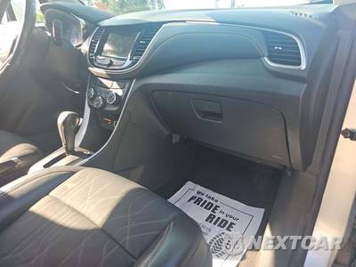 2019 Chevrolet Trax LT 1LT - zdjęcie 16 z 29 - miniatura