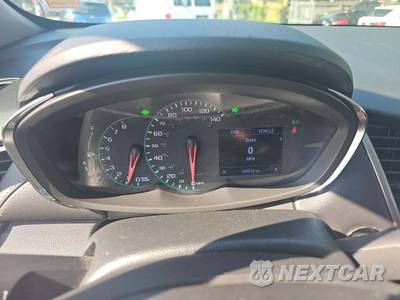 2019 Chevrolet Trax LT 1LT - zdjęcie 6 z 29 - miniatura