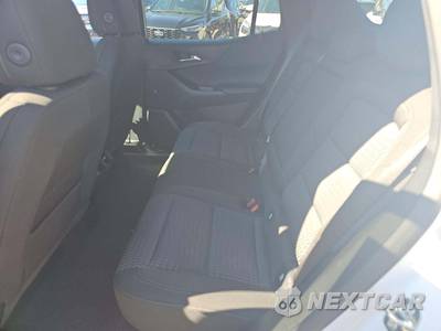 2025 Chevrolet Equinox LT 2LT - zdjęcie 10 z 24 - miniatura