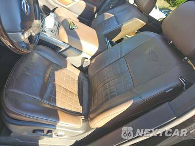 2021 Nissan TITAN Platinum Reserve Crew Cab Short Bed - zdjęcie 3 z 34 - miniatura
