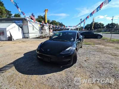 2022 Tesla Model 3 Standard Range - zdjęcie 1 z 25 - miniatura