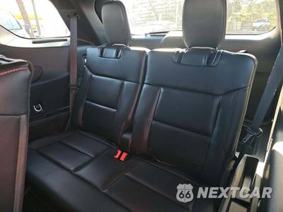 2025 Ford Explorer ST-Line - zdjęcie 11 z 24 - miniatura