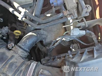 2001 Nissan Xterra SE - zdjęcie 22 z 24 - miniatura