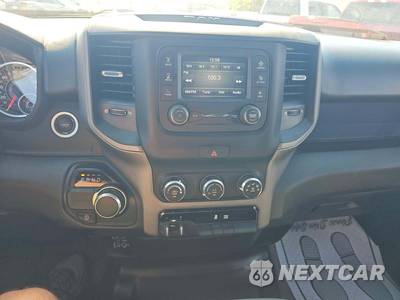 2023 Ram 1500 Tradesman Extended Cab Medium Bed - zdjęcie 7 z 32 - miniatura